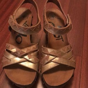 OTBT Wedges